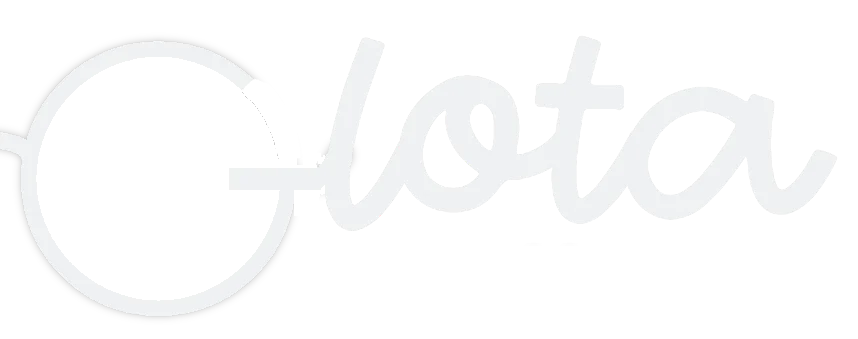 Glota logo