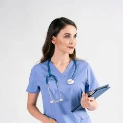 Njemački u medicini